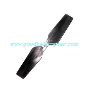 gt5889-qs5889 helicopter parts tail blade - Click Image to Close